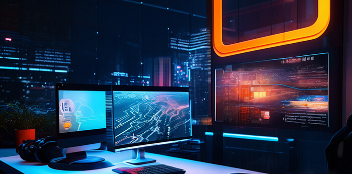 Innovora Tech
